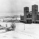 Illustration for article titled L.A. Weather Isnt Always Perfect: Snow Hurricanes in the Southland